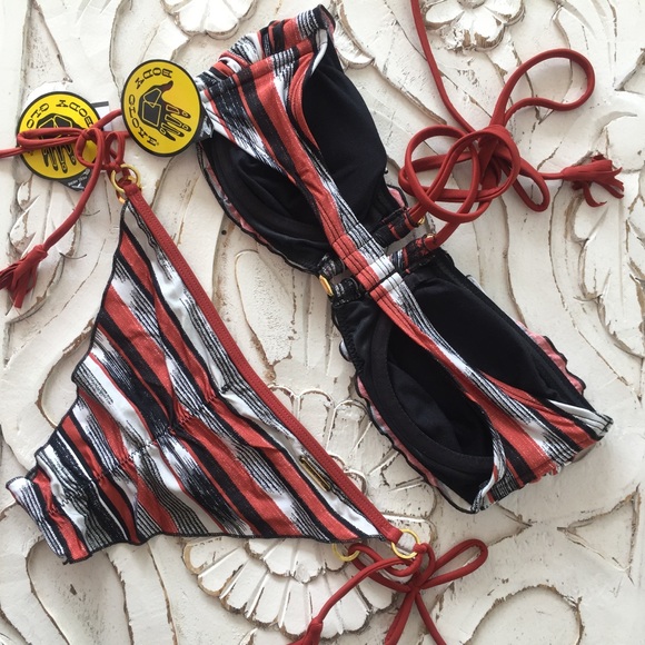 Body Glove Bikini Set - Picture 2 of 2